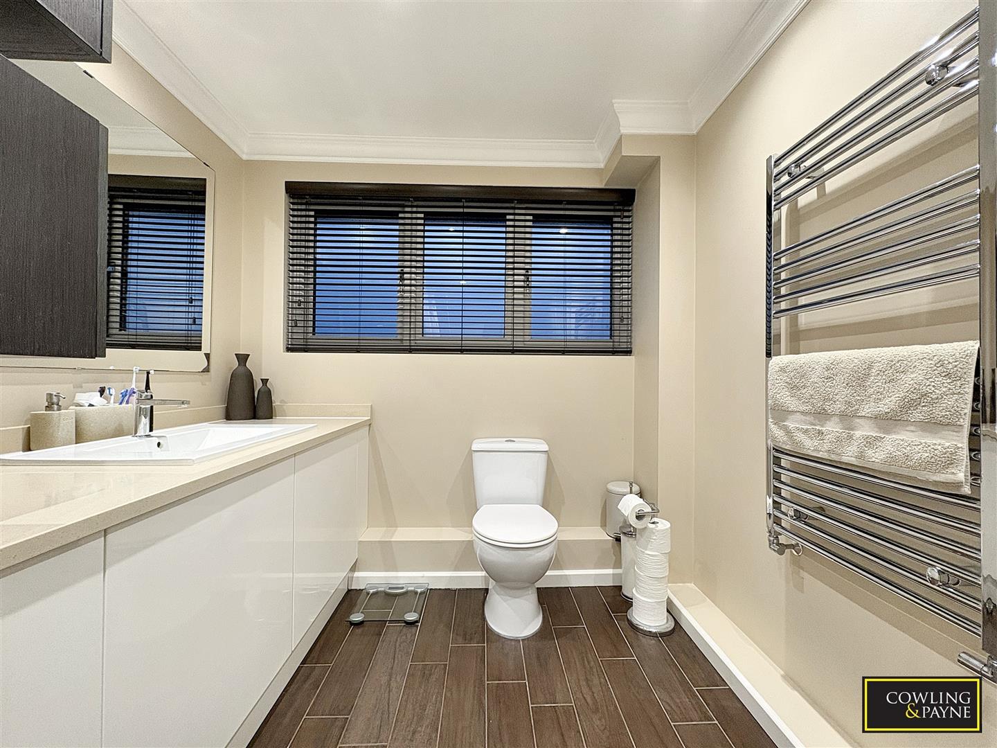 Ulting Way, Wickford